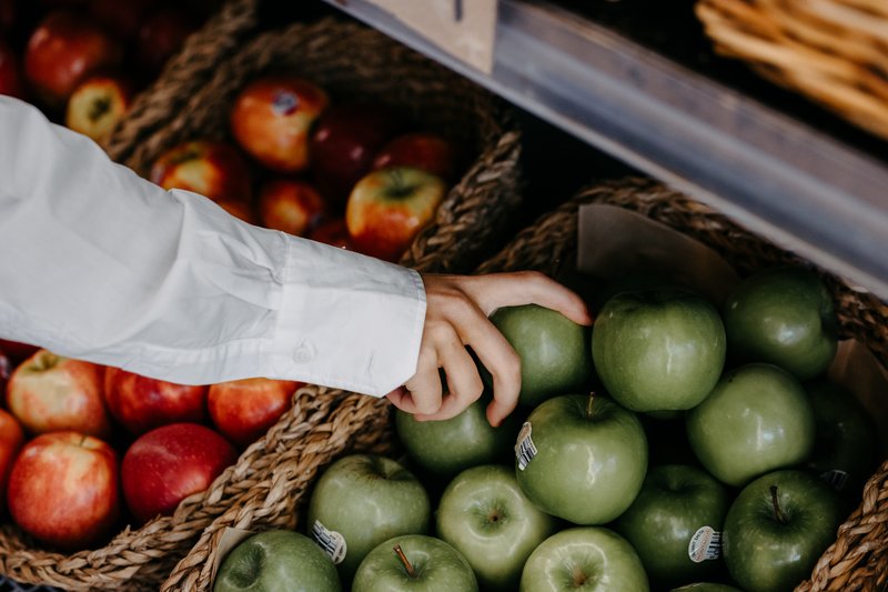 Melbourne Farmers Markets